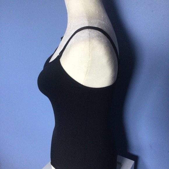 Body Beautiful Shape Wear Body Suit Size L/XL ( Fits like M/L) - Picture 4 of 7